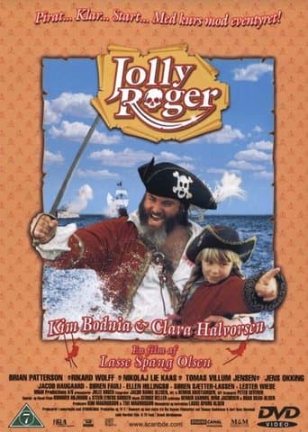 Jolly Roger Image