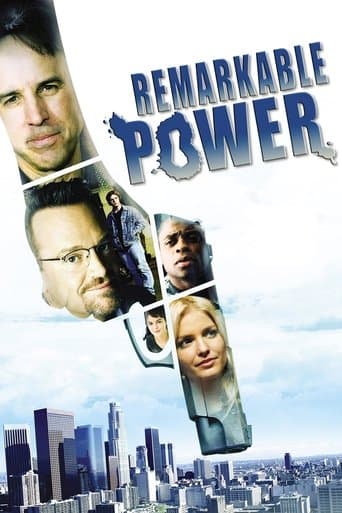 Remarkable Power Image