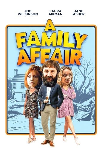 A Family Affair Image