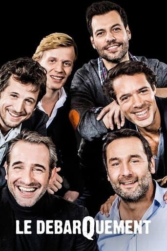 Le Débarquement Image