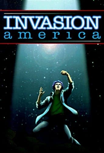Invasion America Image