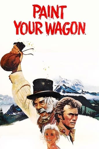 Paint Your Wagon Image