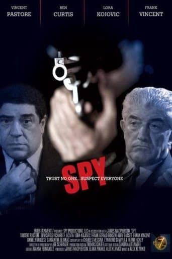 Spy Image