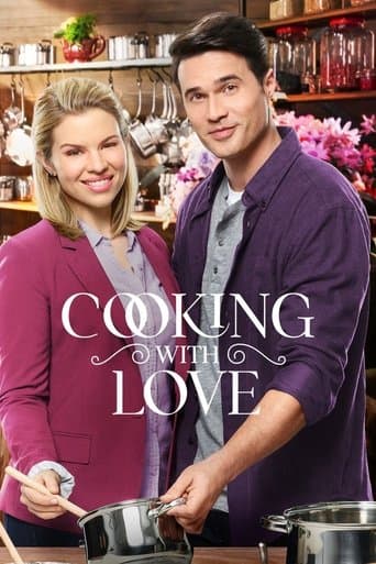 Cooking with Love Image