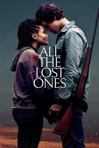 All the Lost Ones Image