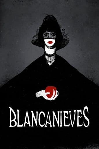 Blancanieves Image