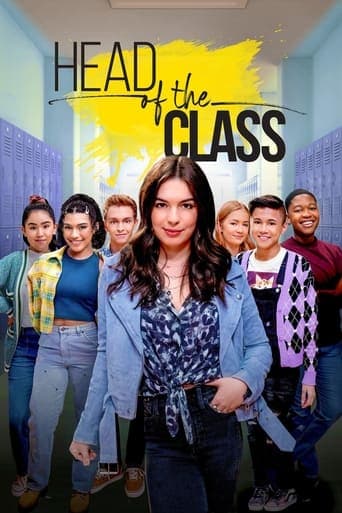 Head of the Class Image