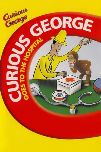 Curious George Goes to the Hospital Image