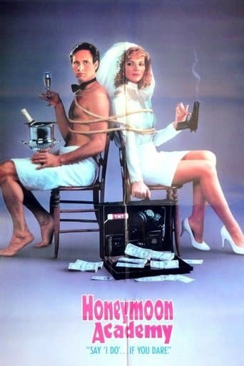 Honeymoon Academy Image