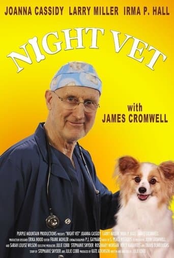 Night Vet Image