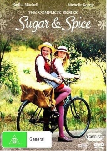 Sugar and Spice Image