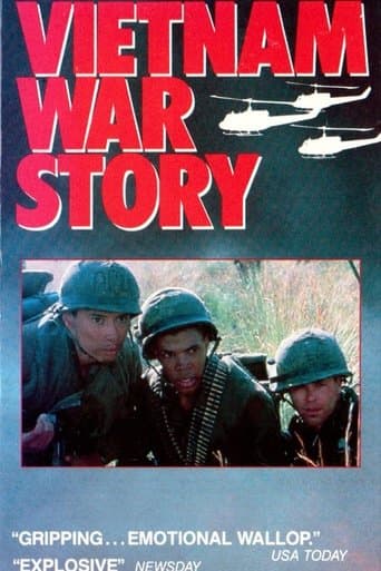 Vietnam War Story: The Last Days Image