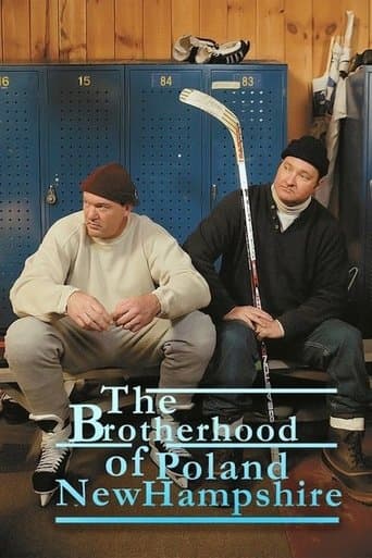 The Brotherhood of Poland, New Hampshire Image
