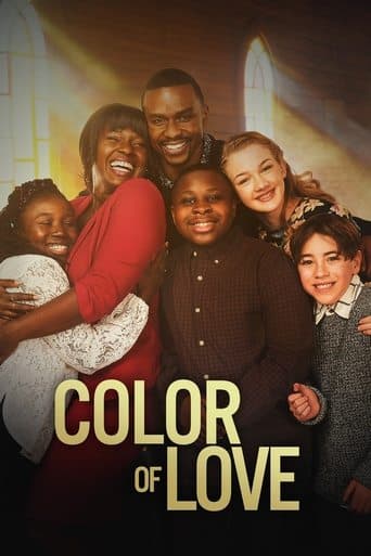 Color of Love Image