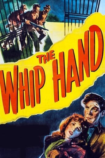 The Whip Hand Image