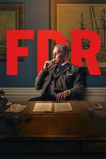 FDR Image