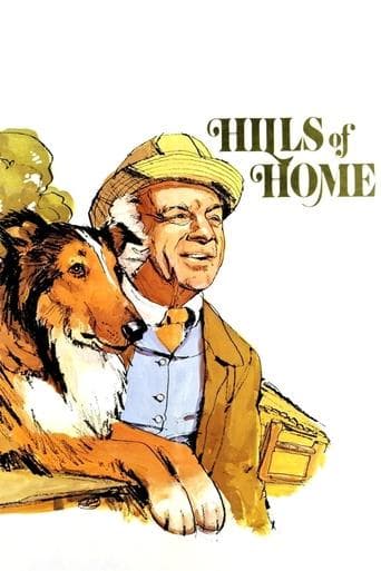 Hills of Home Image