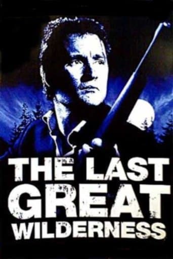 The Last Great Wilderness Image