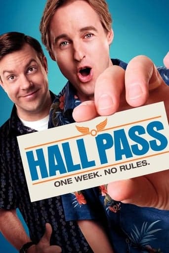 Hall Pass Image