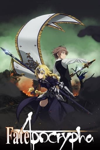 Fate/Apocrypha Image