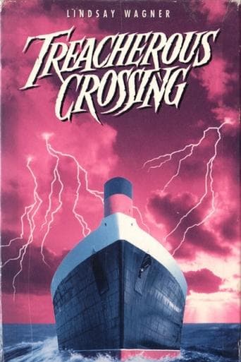 Treacherous Crossing Image