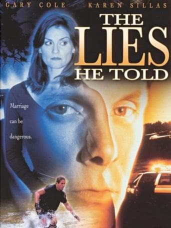 Lies He Told Image