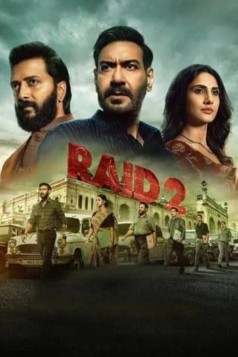 Raid 2 Image