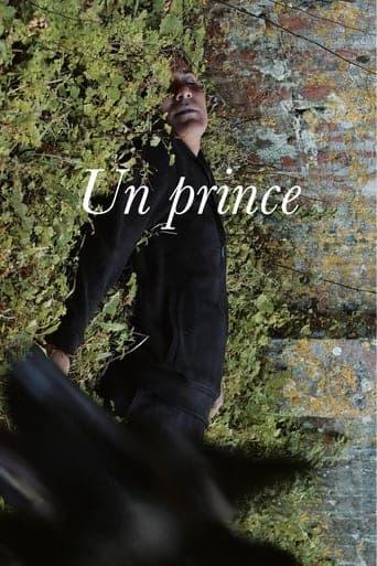 A Prince Image