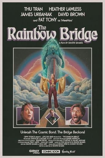 The Rainbow Bridge Image