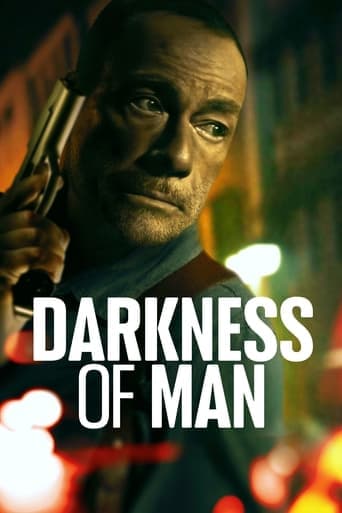 Darkness of Man Image