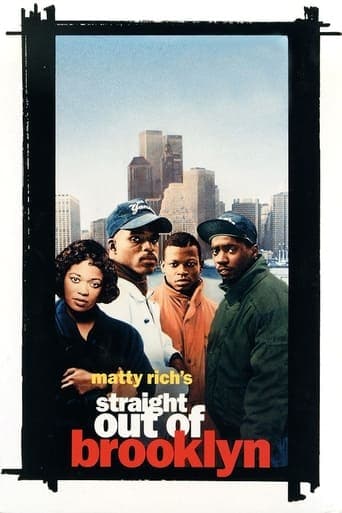 Straight Out of Brooklyn Image