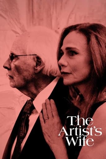 The Artist's Wife Image