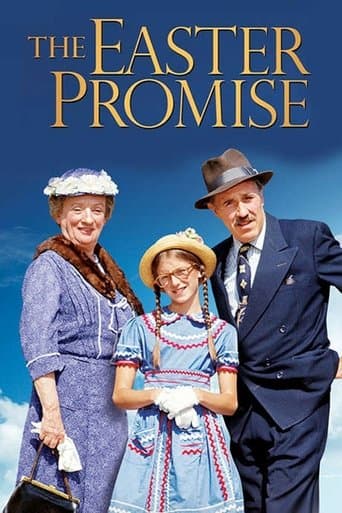The Easter Promise Image