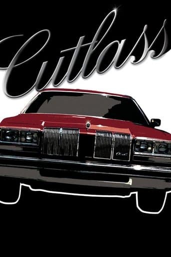 Cutlass Image