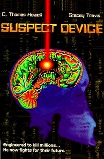 Suspect Device Image