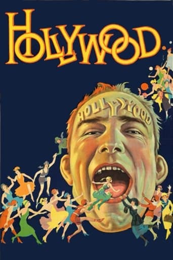 Hollywood Image