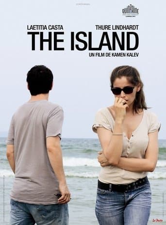 The Island Image