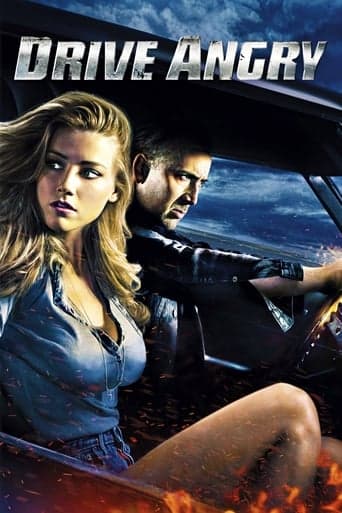 Drive Angry Image