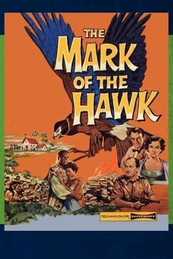 The Mark of the Hawk Image