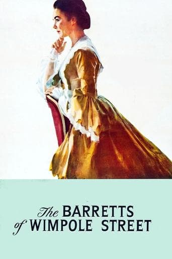 The Barretts of Wimpole Street Image