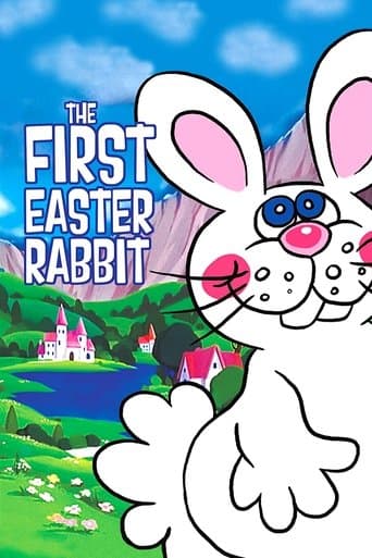 The First Easter Rabbit Image
