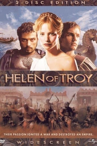 Helen Of Troy Image