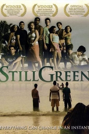 Still Green Image