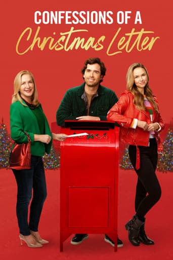 Confessions of a Christmas Letter Image