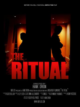 The Ritual Image