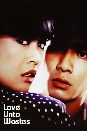 Love Unto Wastes Image