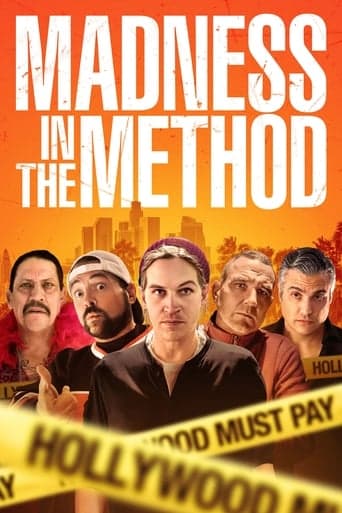 Madness in the Method Image