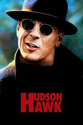 Hudson Hawk Image