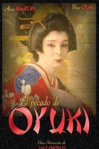 El pecado de Oyuki Image