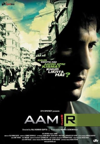 Aamir Image